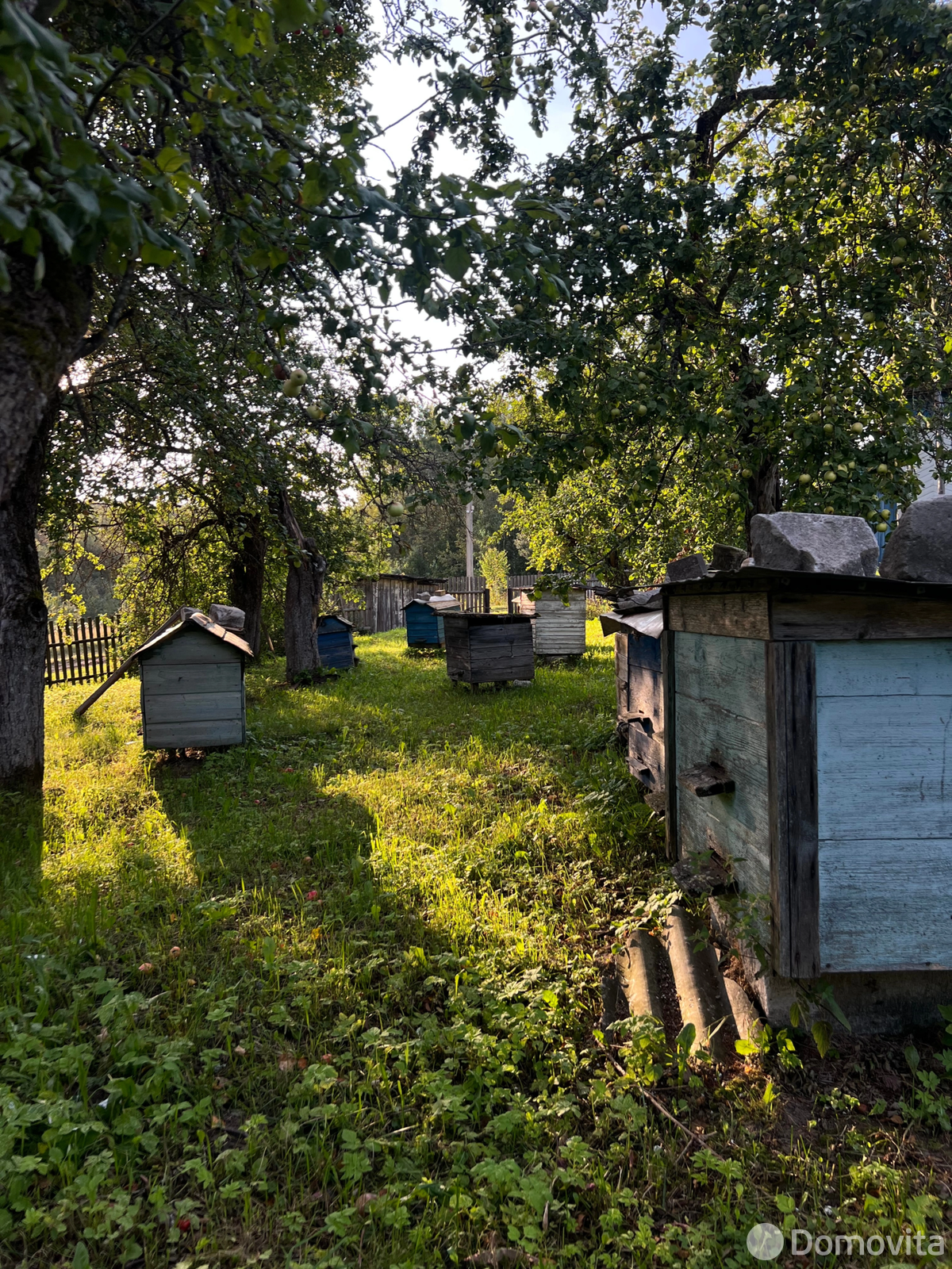 дом, Хворостени, , стоимость продажи 40 430 р.