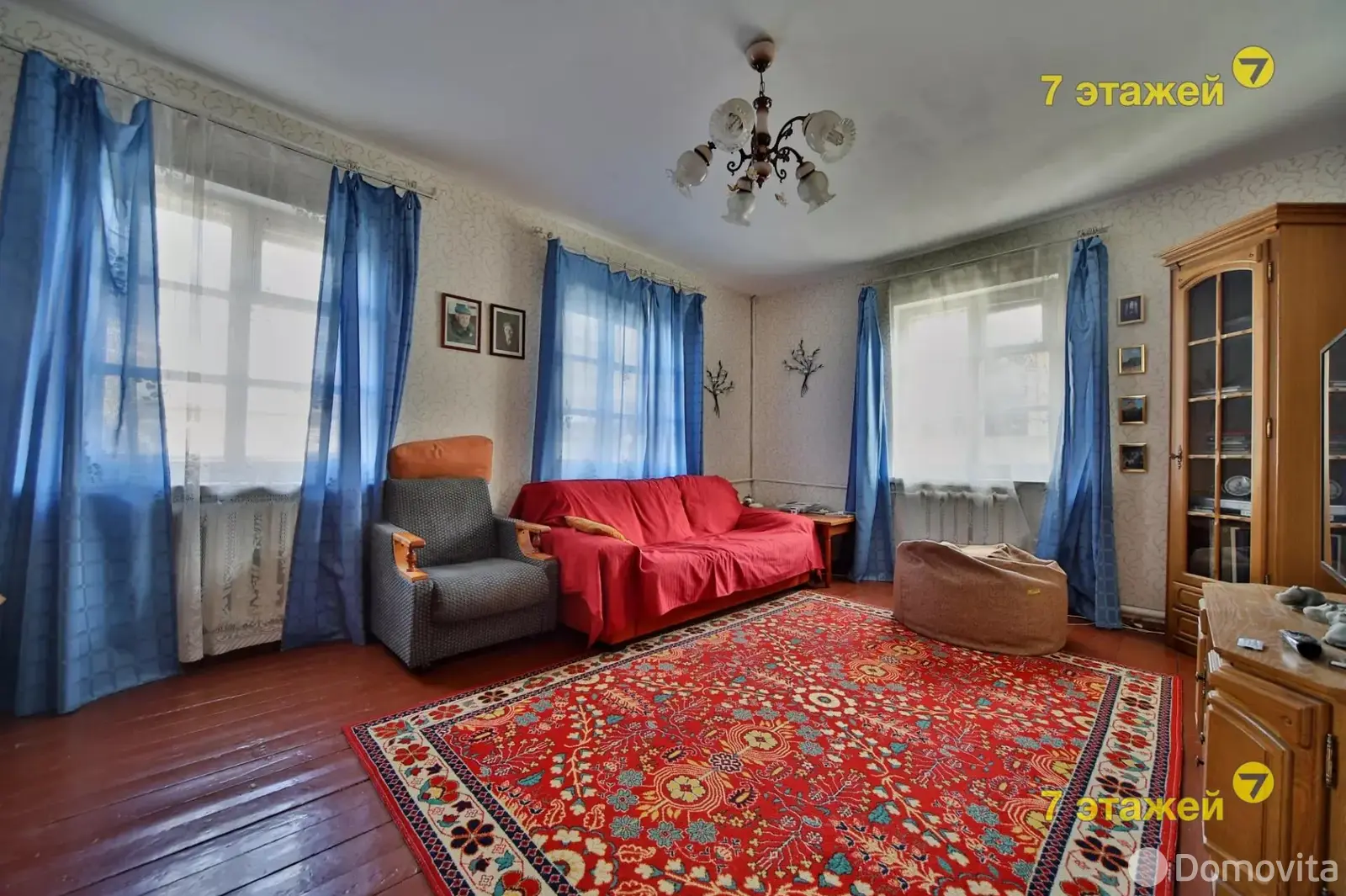 дом, Минск, пер. Радиаторный 3-й - лучшее предложение