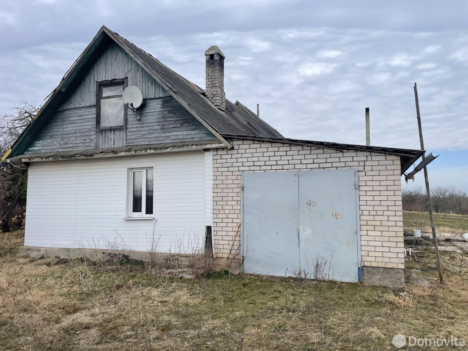 продажа коттеджа, Тадулино, ул. Центральная, д. 7