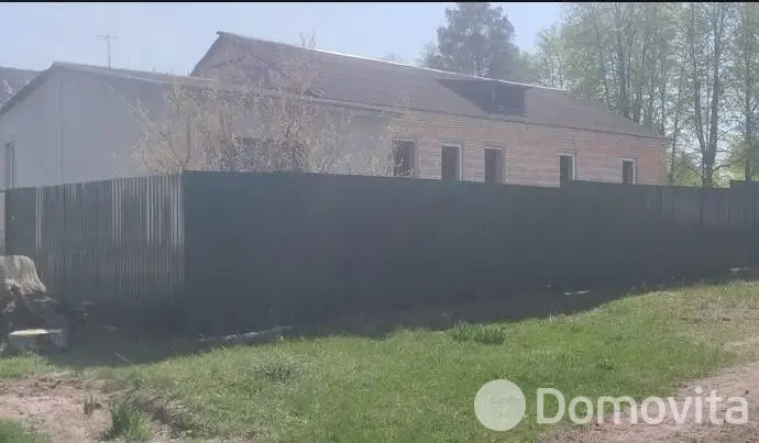 объект сферы услуг, Лунинец, ул. Давыдова, д. 7/А, стоимость продажи 65 973 р.