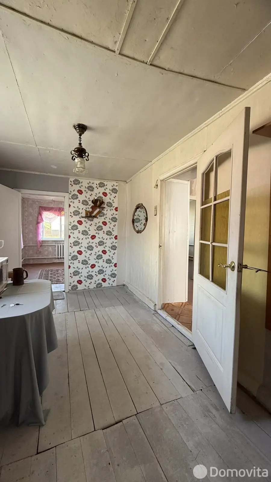 дом, Витебск, ул. Янушковского, д. 26А