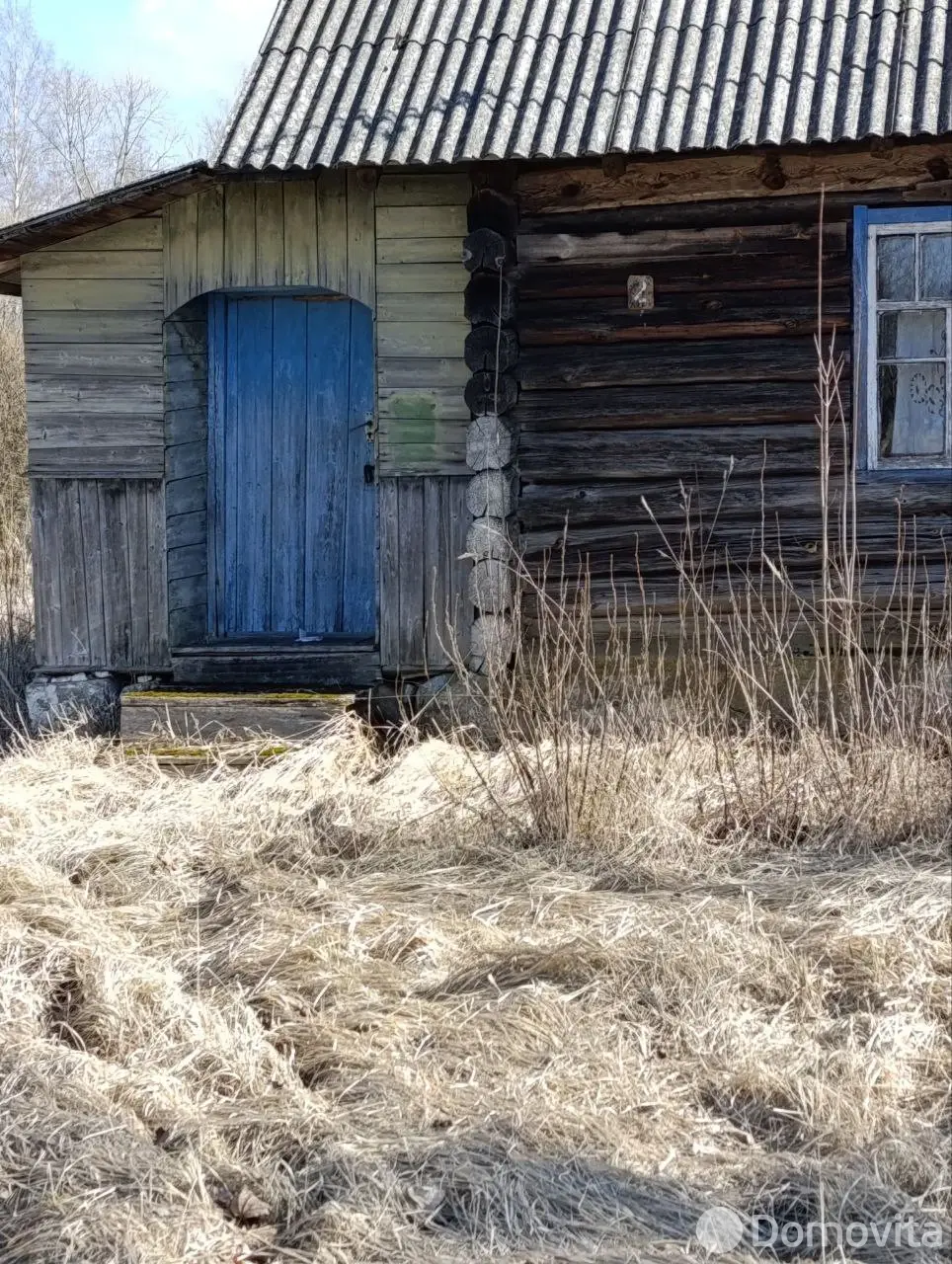 дом, Щуки, д. 2 