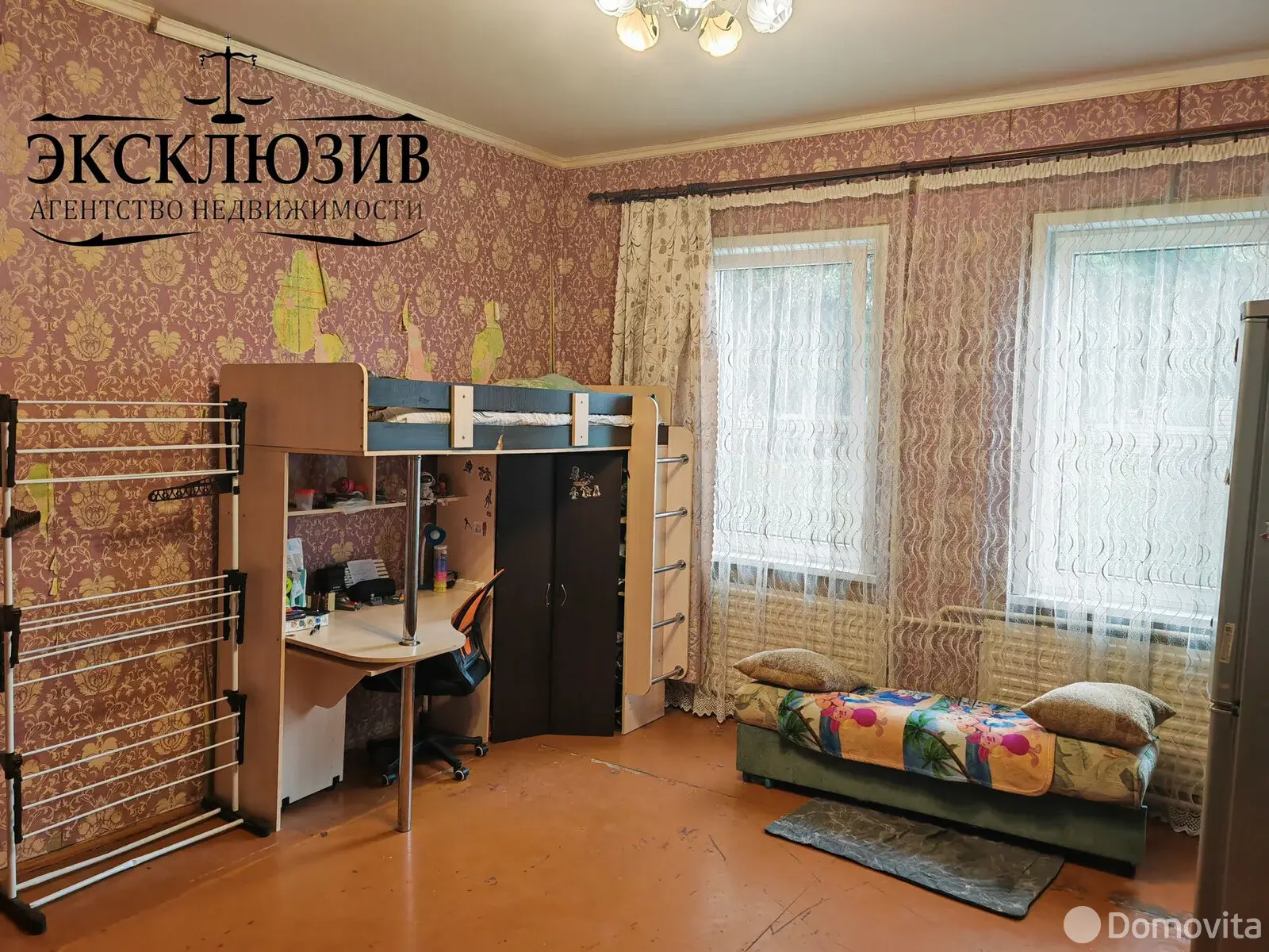 дом, Барановичи, ул. Куйбышева, д. 30