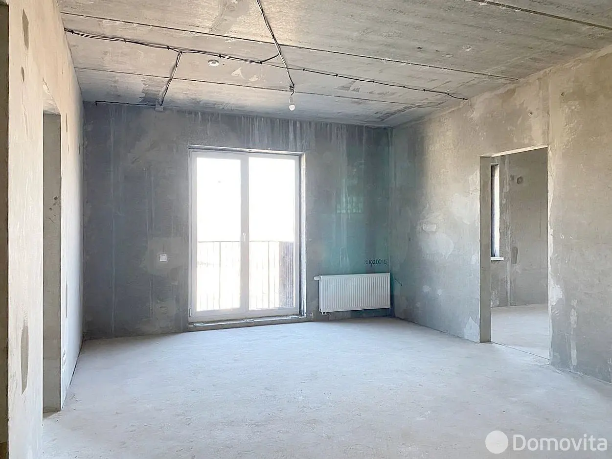 Продажа 3-комнатной квартиры в Колодищах, ул. Лавандовая, д. 3, 94900 USD, код: 1118081 - фото 3