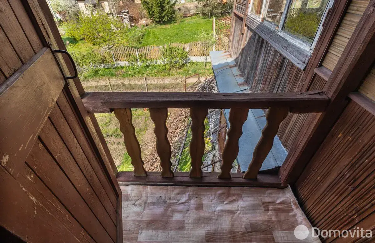 Продажа 2-этажной дачи в Физик Минская область, 54600BYN, код 186025 - фото 28