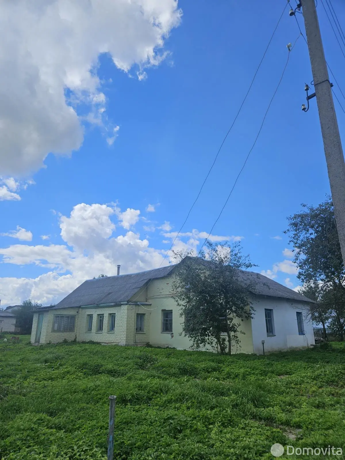 Стоимость продажи дома, Бабиничи, ул. Калинина