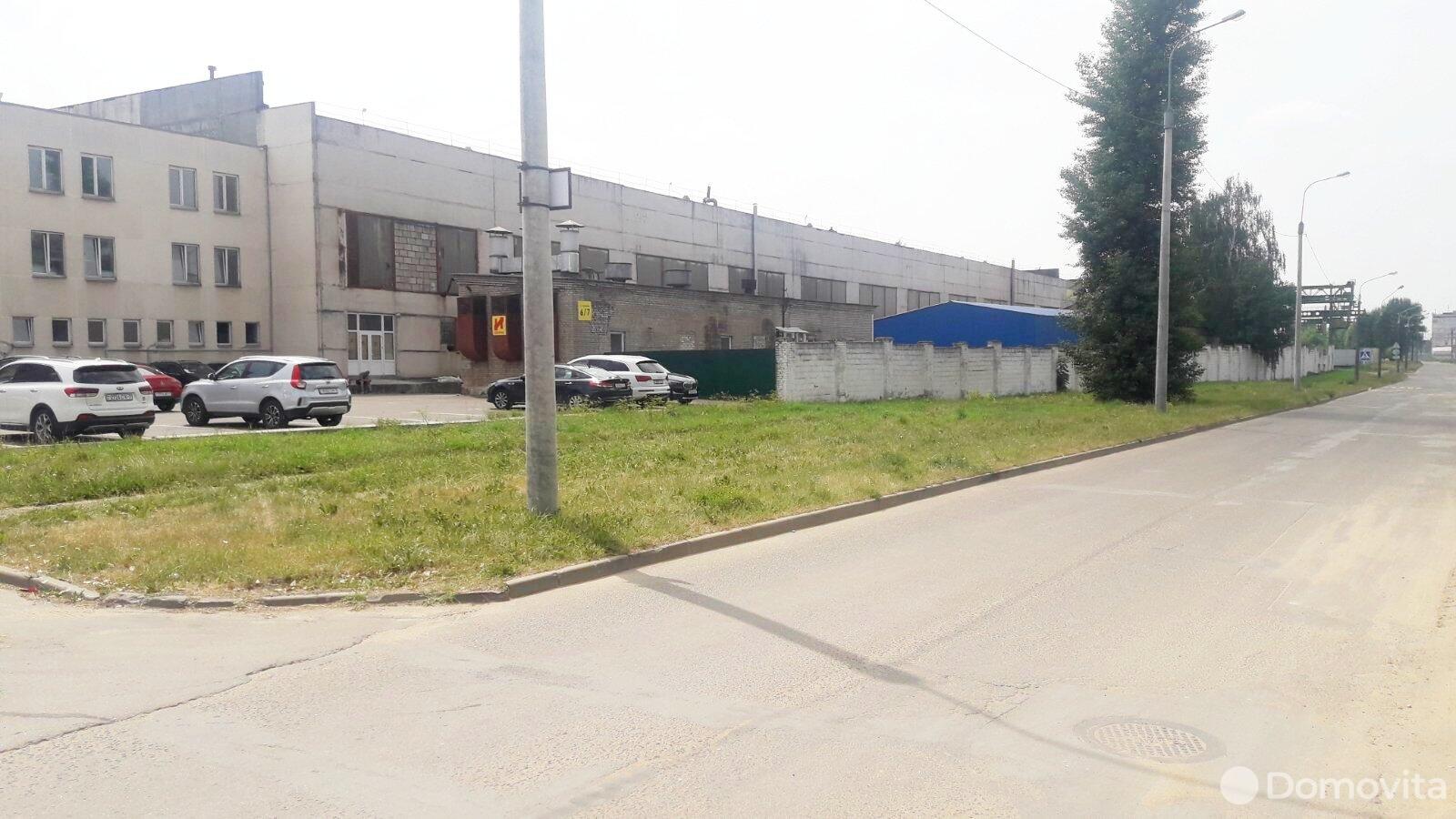 Купить офис на ул. Передовая, д. 6 в Минске, 1314720USD, код 3371 - фото 2