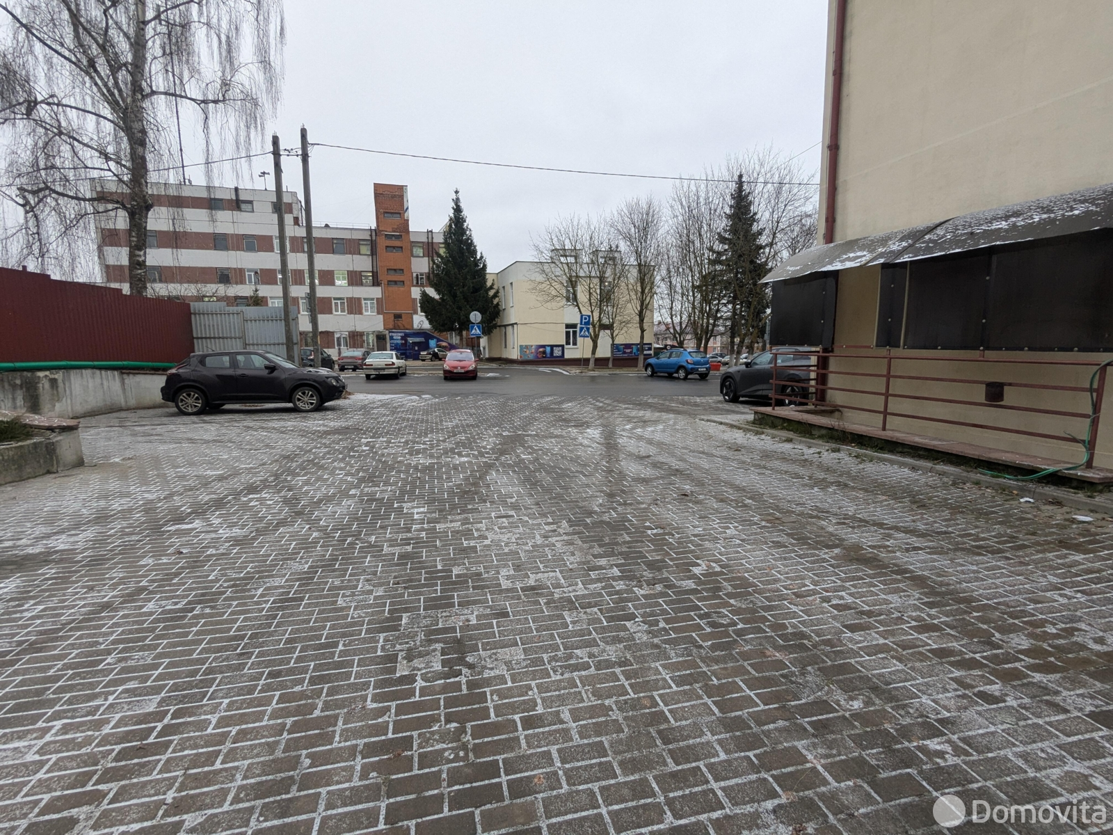 арендовать торговый объект, Дзержинск, ул. Советская, д. 1