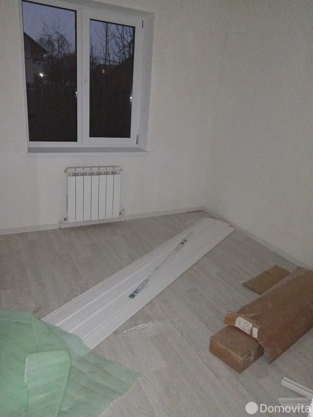 коттедж, Витебск, ул. Красного Партизана, д. 16 