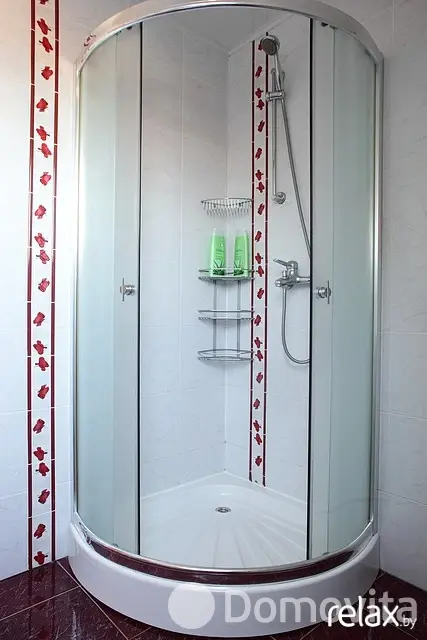 Снять 3-этажный дом в Багуте, Минская область, ул. Центральная, д. 13, 1000USD, код 4783 - фото 20