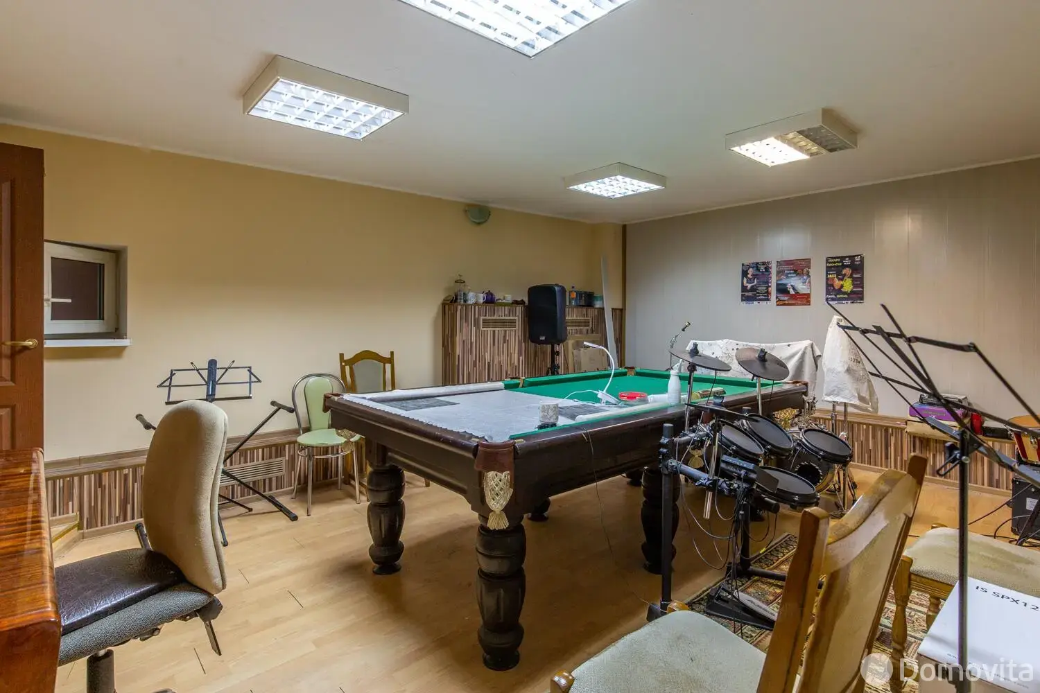 Купить офис на пер. Путепроводный 3-й, д. 6 в Минске, 780000BYN, код 10471 - фото 30