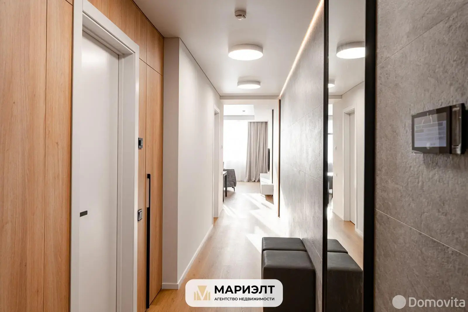 Купить офис на ул. Лопатина, д. 7/А в Копище, 148000USD, код 8558 - фото 35