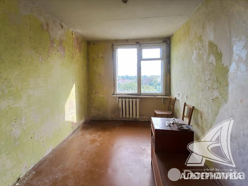 Купить 3-комнатную квартиру в Малорите, , 25900 USD, код: 932515 - фото 4