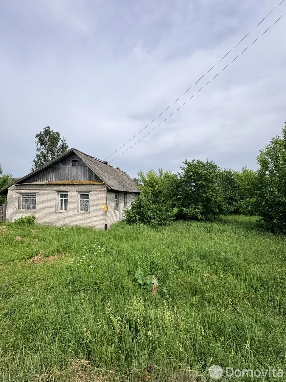 дача, Борколабово, ул. Центральная