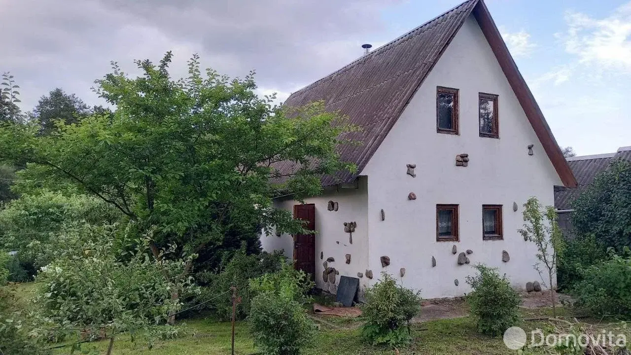 дача, Ручьи, 