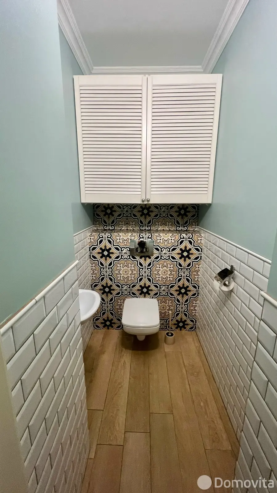 квартира, Минск, ул. Петра Мстиславца, д. 1