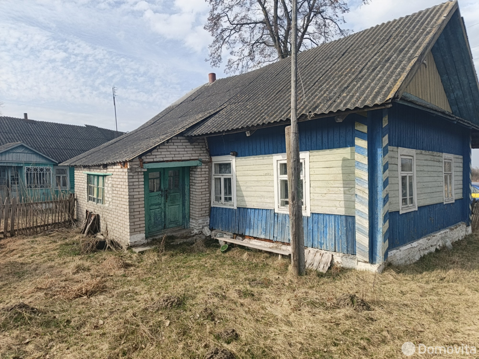 коттедж, Дубина Юрздыцкая, ул. Гагарина, д. 80