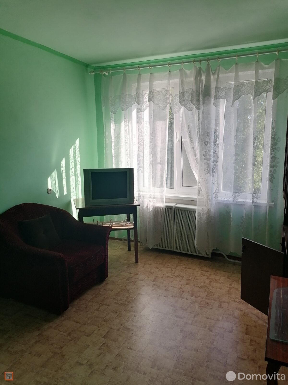 Купить 2-комнатную квартиру в Юбилейном, д. 72, 16500 USD, код: 855261 - фото 2