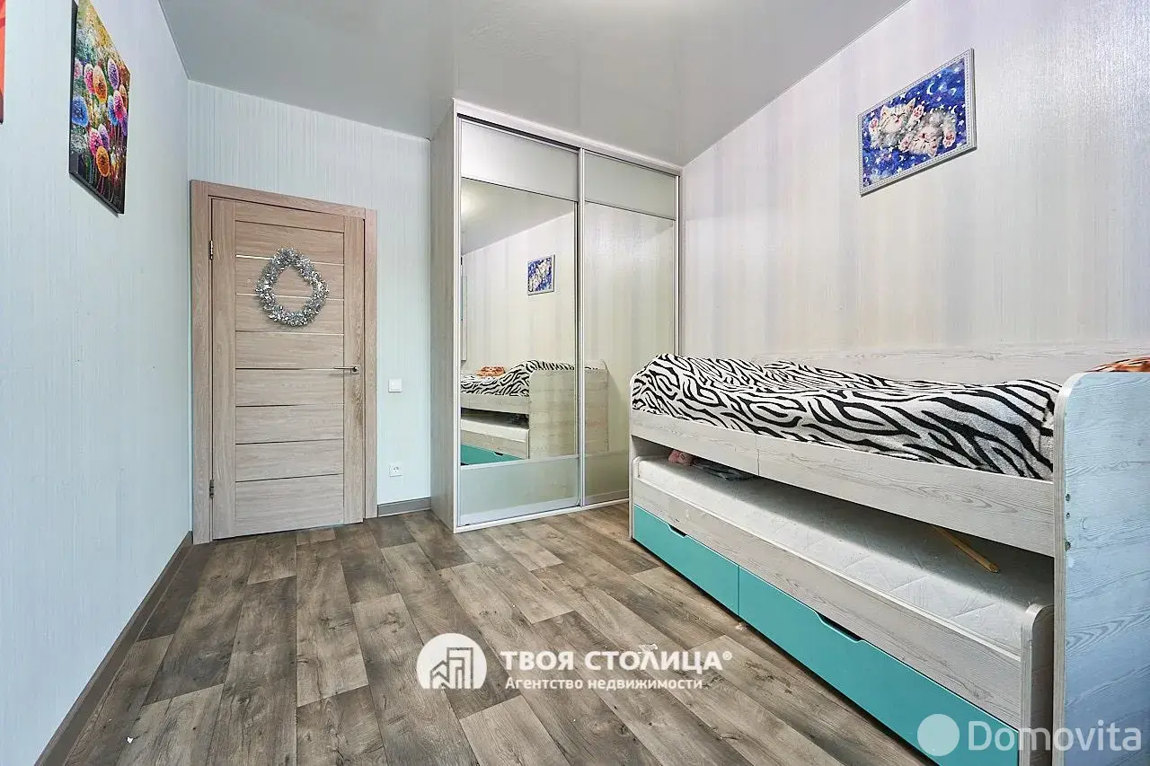 Купить комнату в Минске, ул. Аэродромная, д. 32, цена 59500 USD, код 7576 - фото 14