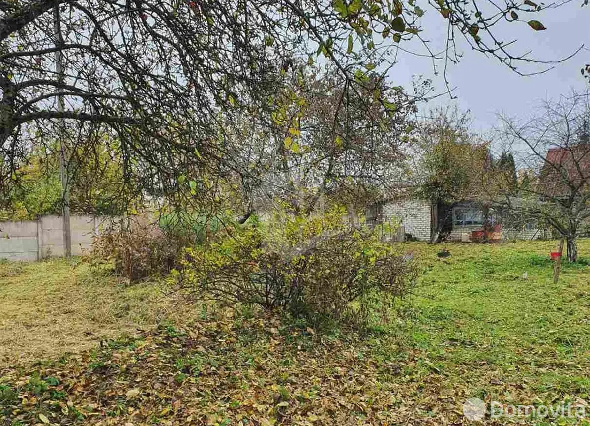 дача, Загорье-1, 