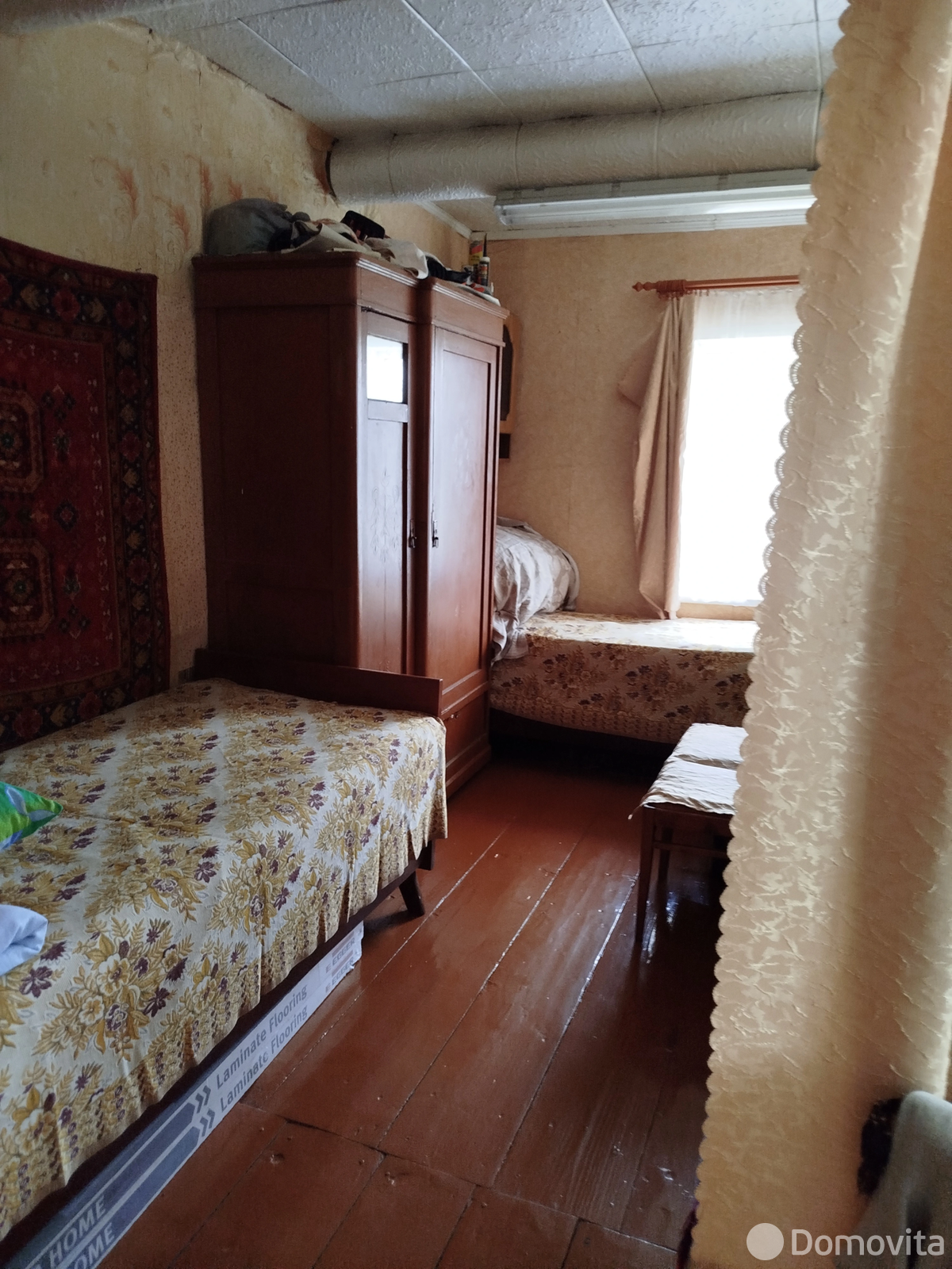 продажа дома, Новое Лядно, 
