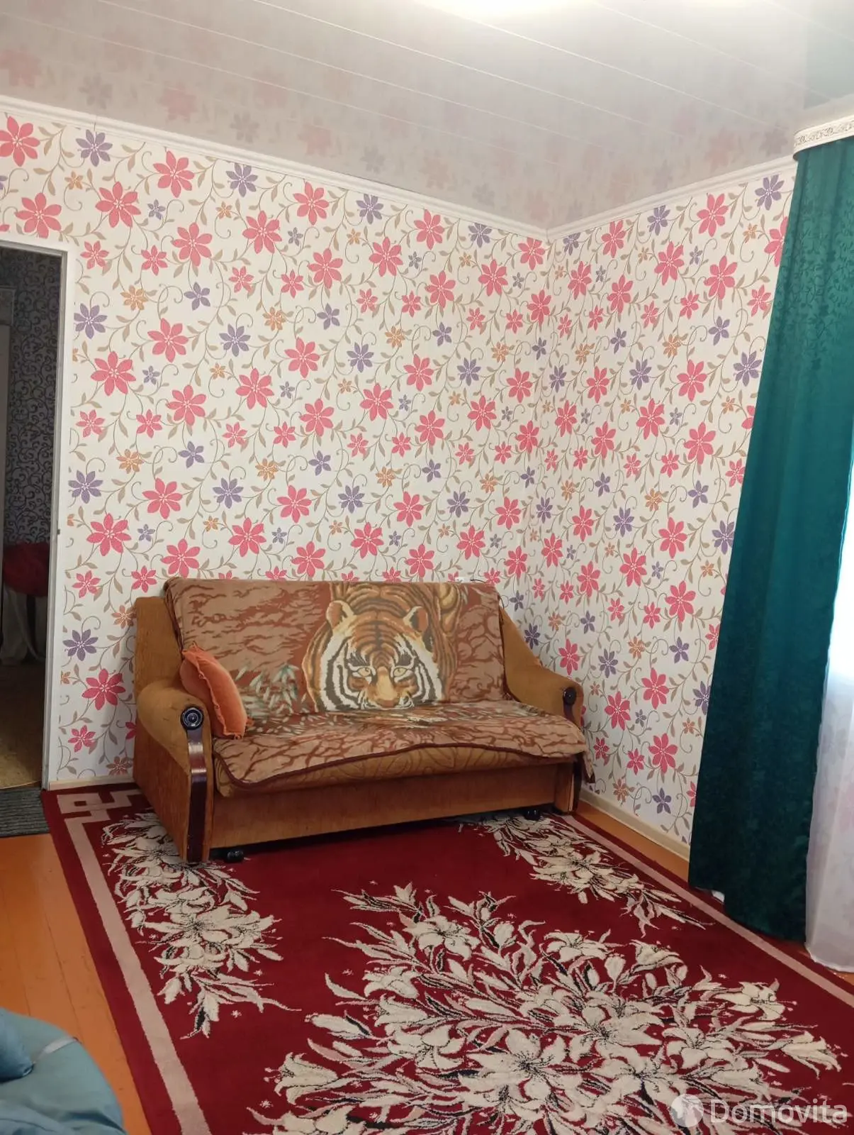 Продажа 3-этажной дачи в Тюльпан Минская область, 15000USD, код 184477 - фото 13