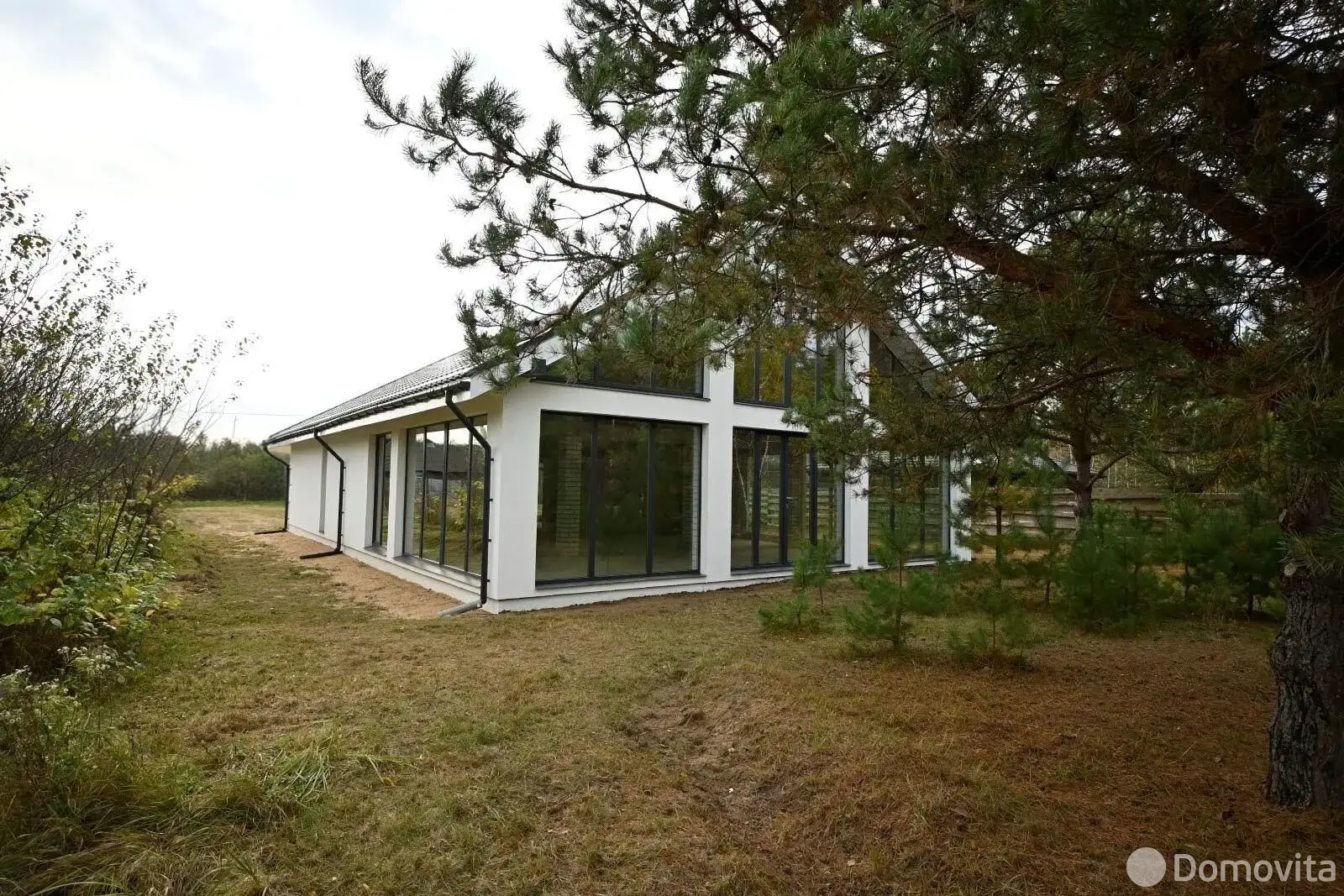 Стоимость продажи дома, Дубовое, д. 1/А