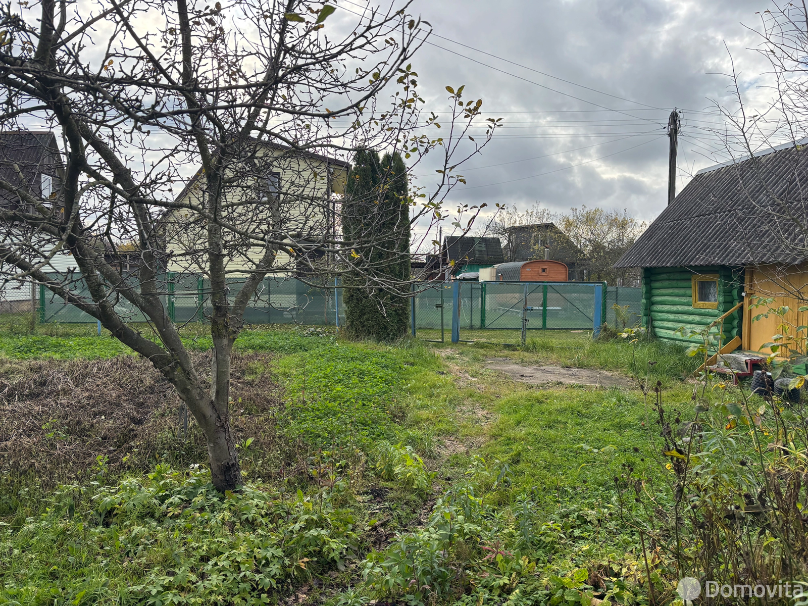 Продажа 1-этажной дачи в ЛЕСНОЕ Минского завода специнструмента и технологической оснастки Минская область, 4000USD, код 184406 - фото 21