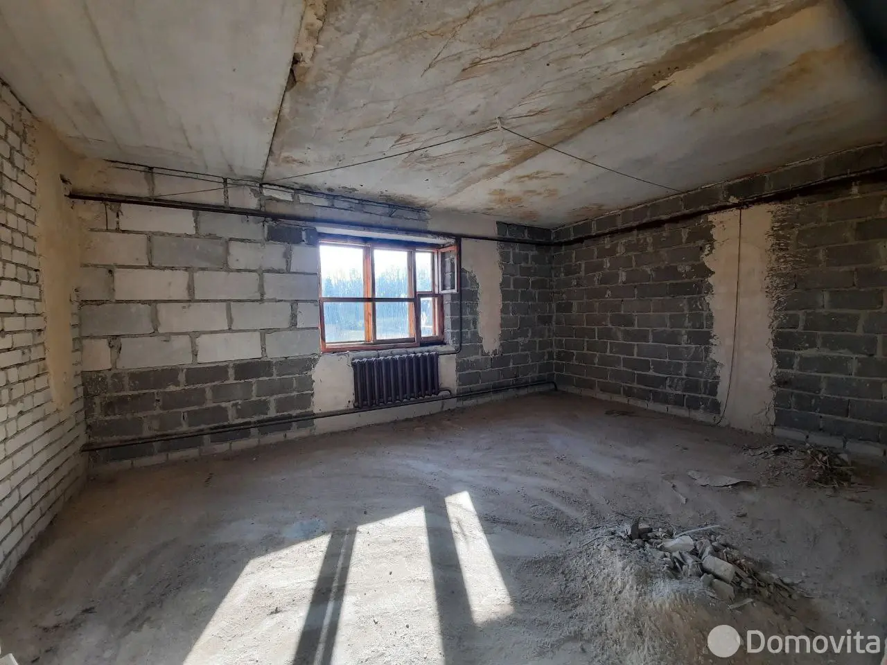 коттедж, Жукевичи,