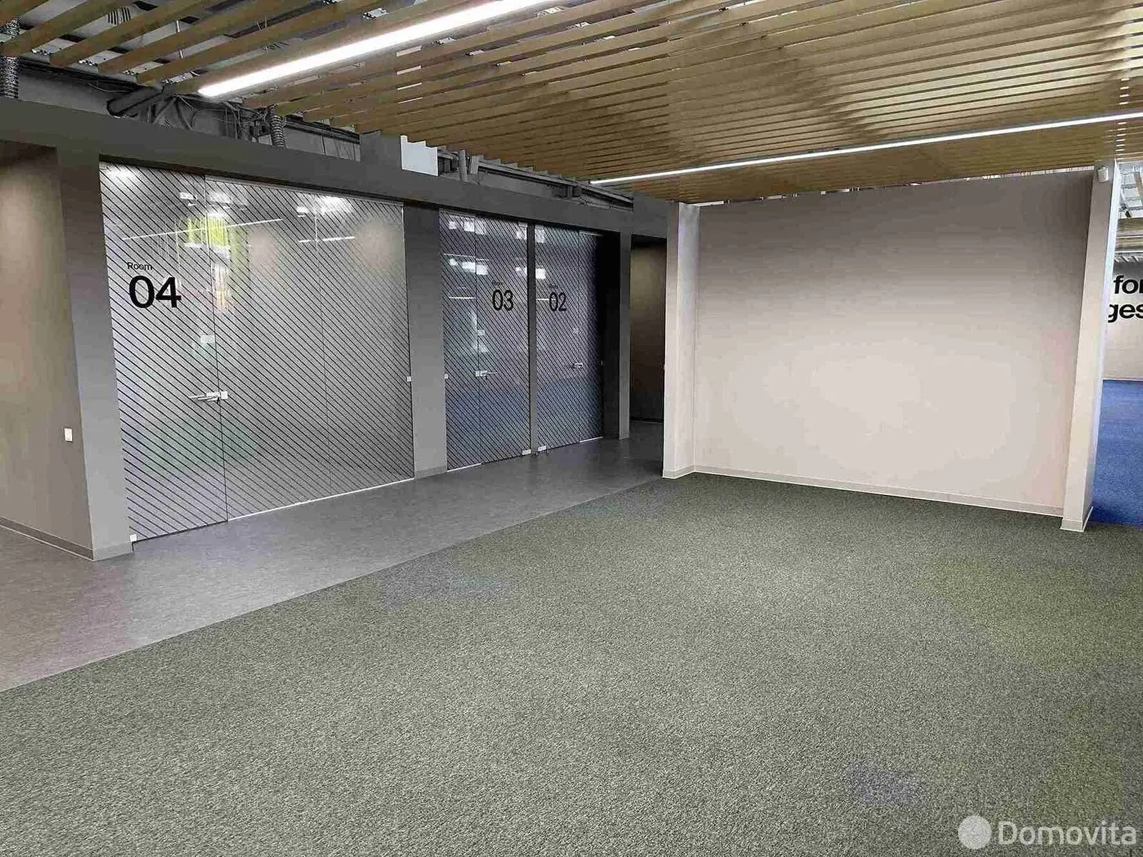 Аренда офиса на пер. Фабрициуса, д. 8/1 в Минске, 8754USD, код 16037 - фото 2