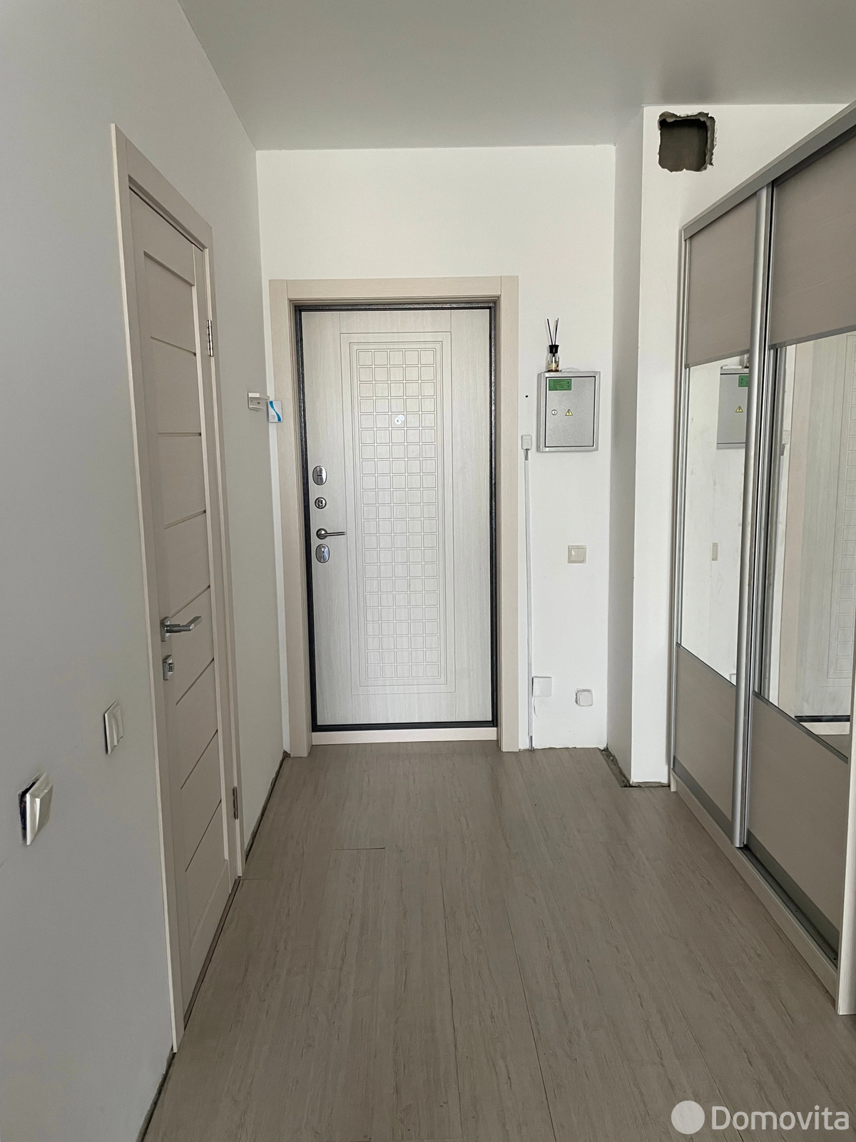 Стоимость аренды квартиры, Минск, ул. Николы Теслы, д. 26