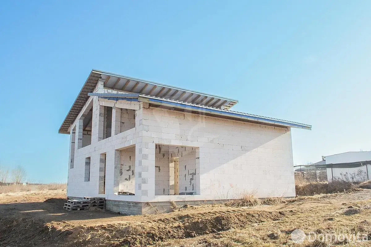 участок, Чуриловичи, 