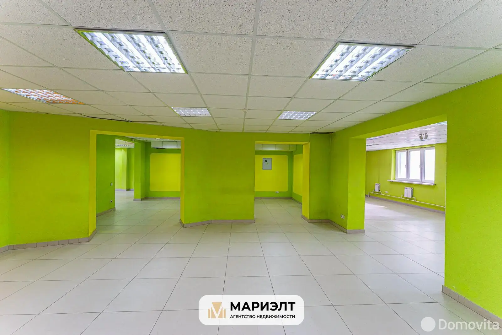 Стоимость аренды торгового объекта, Минск, ул. Бурдейного, д. 8