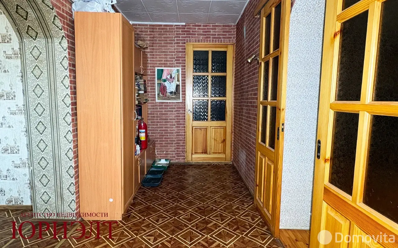 продажа коттеджа, Витебск, ул. 7-я Задорожная, д. 2Б
