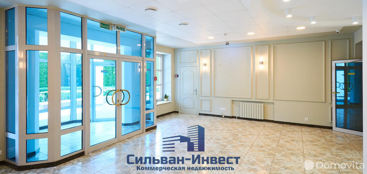 Снять офис на ул. Красноармейская, д. 20/А в Минске, 9852USD, код 10976 - фото 2