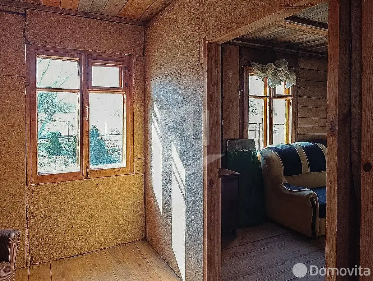 Купить 2-этажную дачу в Спадчина-88 Минская область, 9600USD, код 185549 - фото 11
