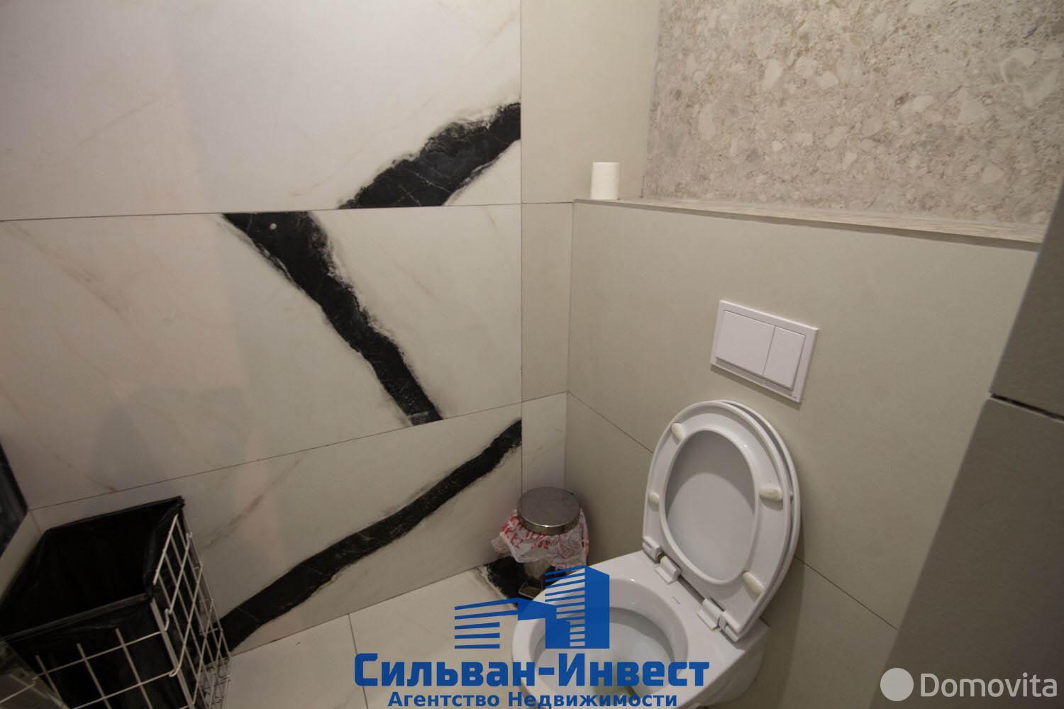 Купить офис на ул. Мясникова, д. 27 в Минске, 120200USD, код 7745 - фото 16