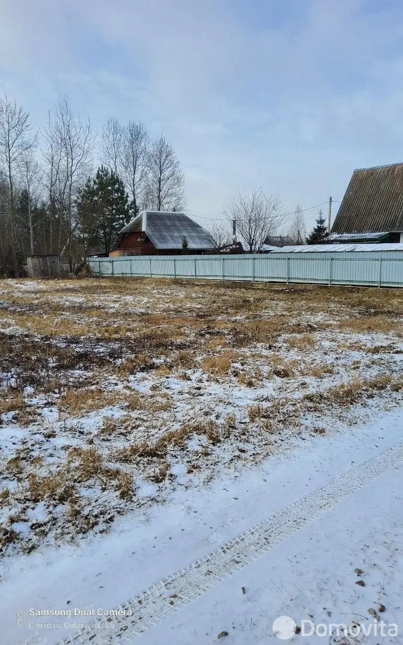 участок, Наш Родник Плюс, 