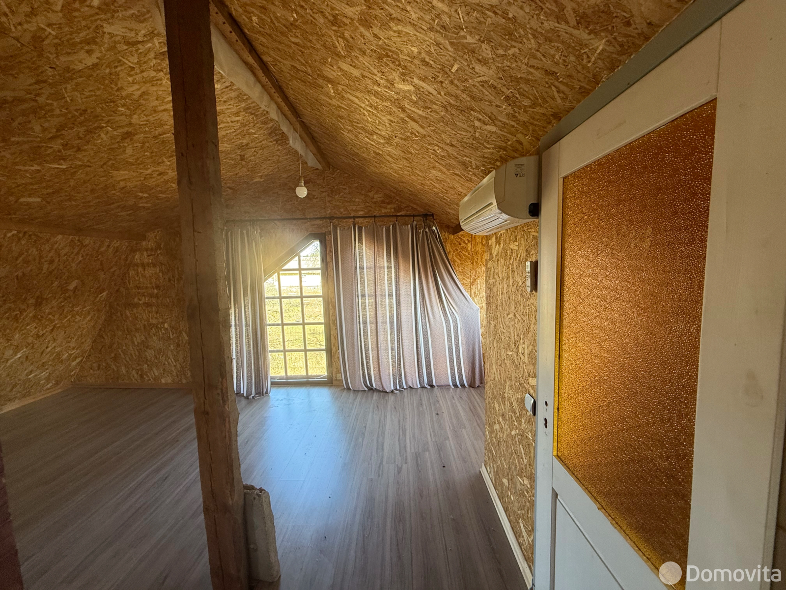 Купить 3-этажную дачу в Сутоки Минская область, 40000USD, код 182584 - фото 28