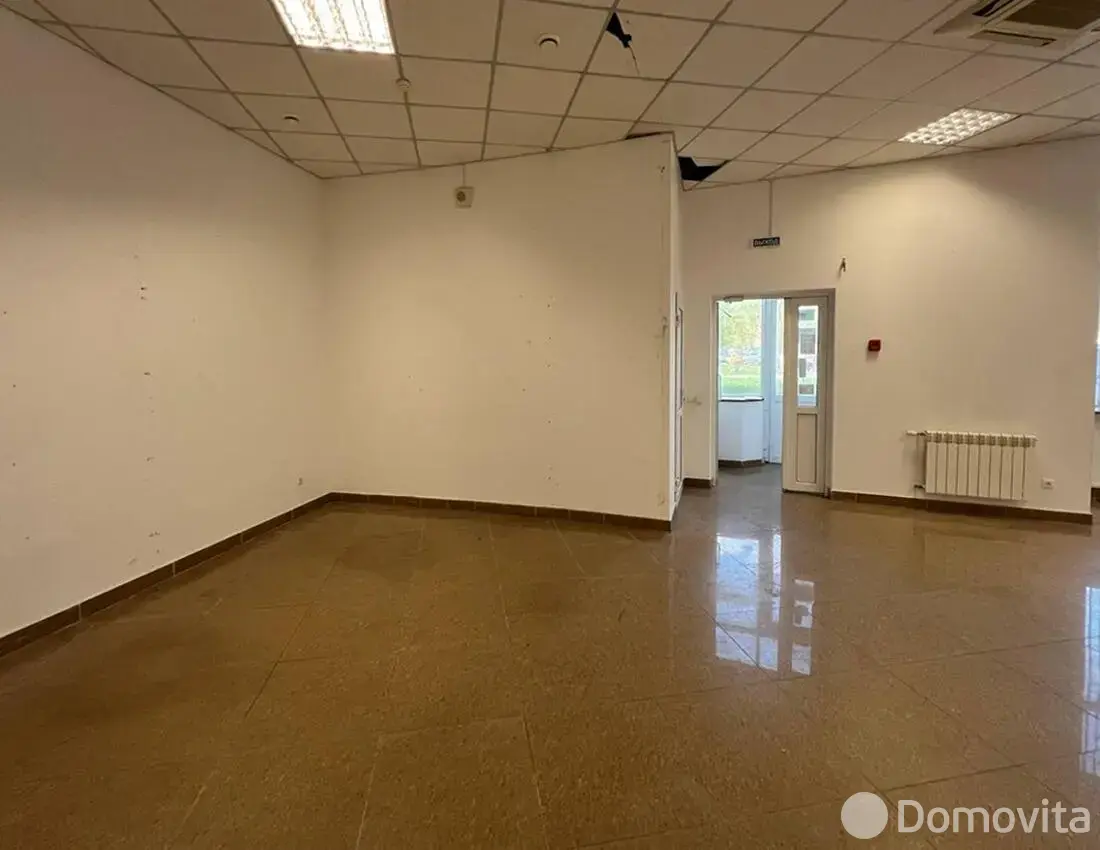 Купить торговую точку на ул. Мележа, д. 1 в Минске, 215150USD, код 997769 - фото 3