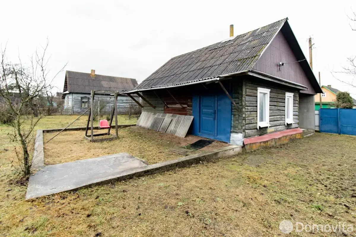 купить дом, Пятилетка, ул. Главная, д. 22