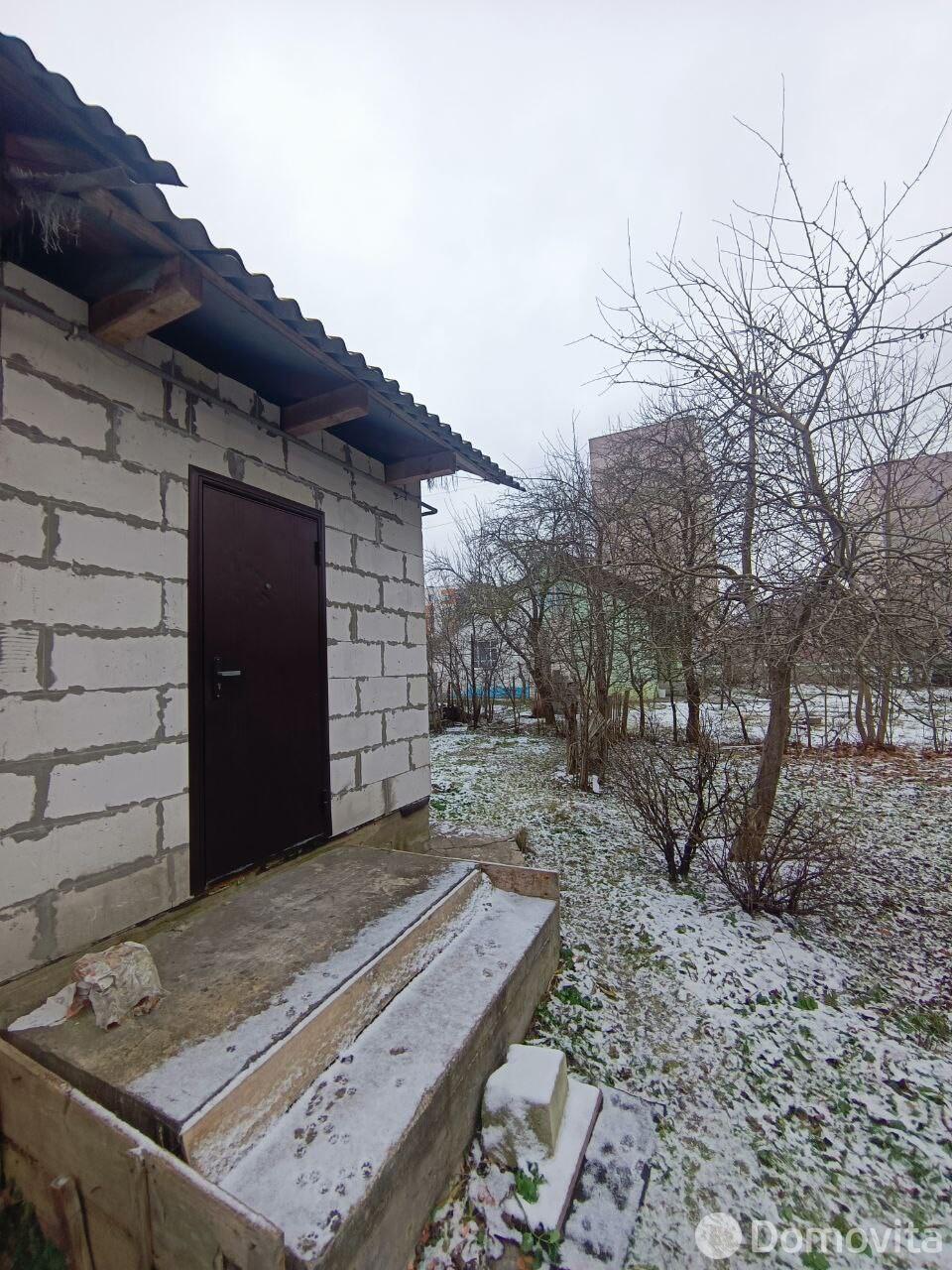Продажа 1-комнатной квартиры в Лиде, ул. 3-я Куйбышева, д. 7, 12900 USD, код: 1117883 - фото 3