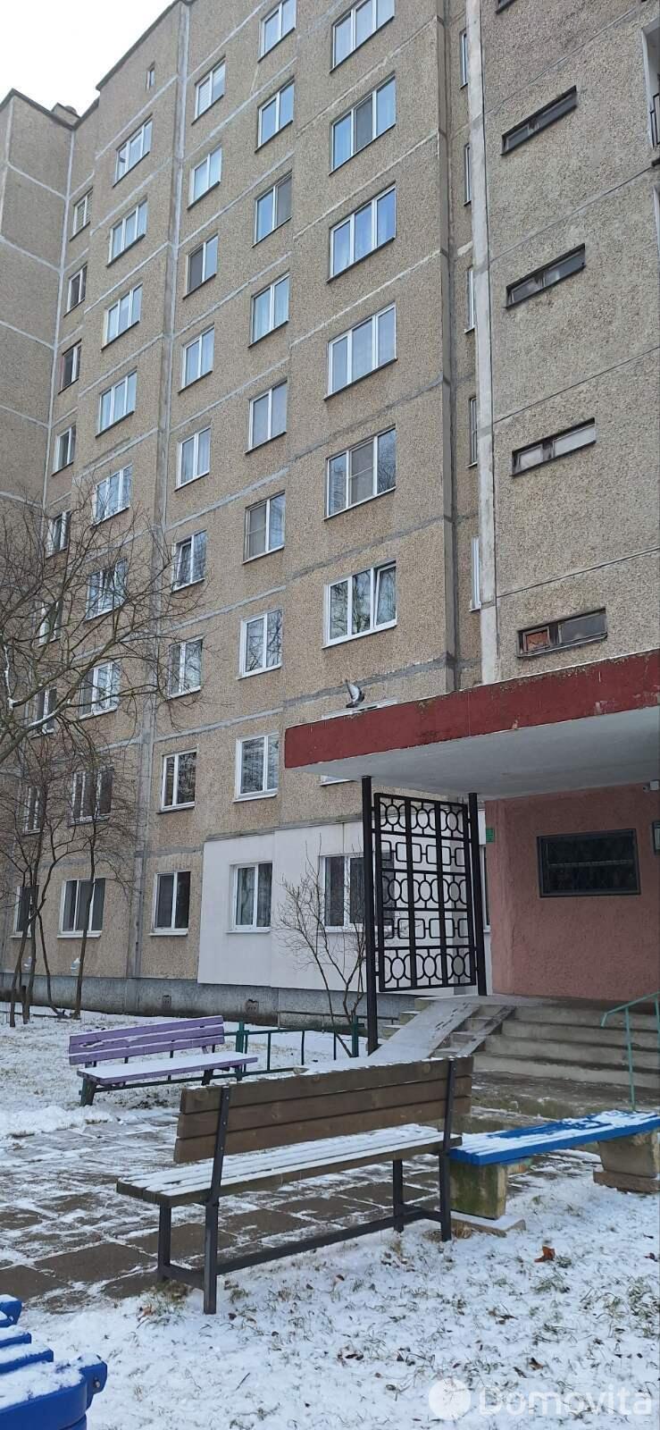 Продажа 2-комнатной квартиры в Минске, ул. Плеханова, д. 32, 79600 USD, код: 1106049 - фото 1