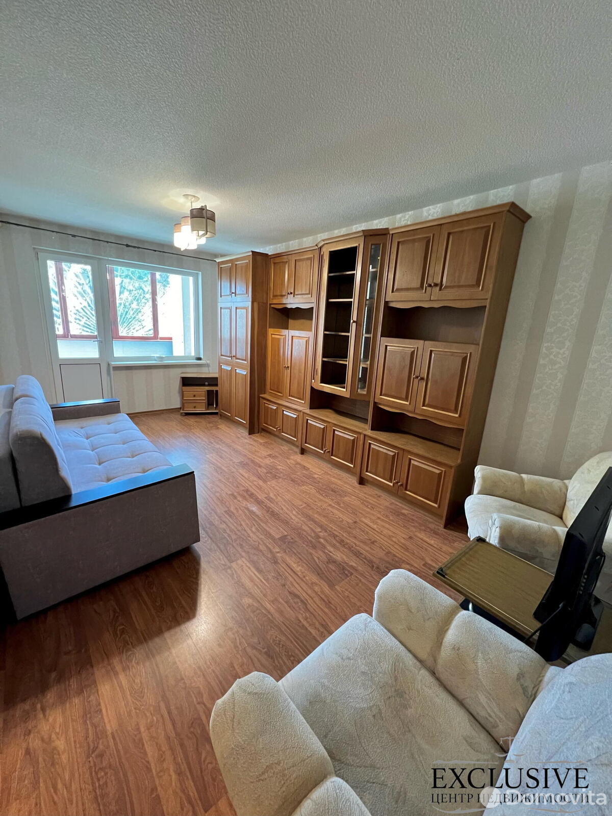 Купить 1-комнатную квартиру в Минске, пр-т Рокоссовского, д. 84, 58000 USD, код: 1010028 - фото 3