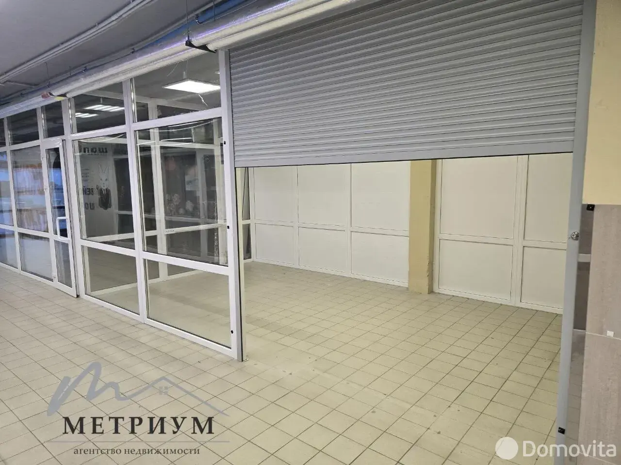 торговый объект, Минск, ул. Ложинская, д. 23 на ст. метро Уручье