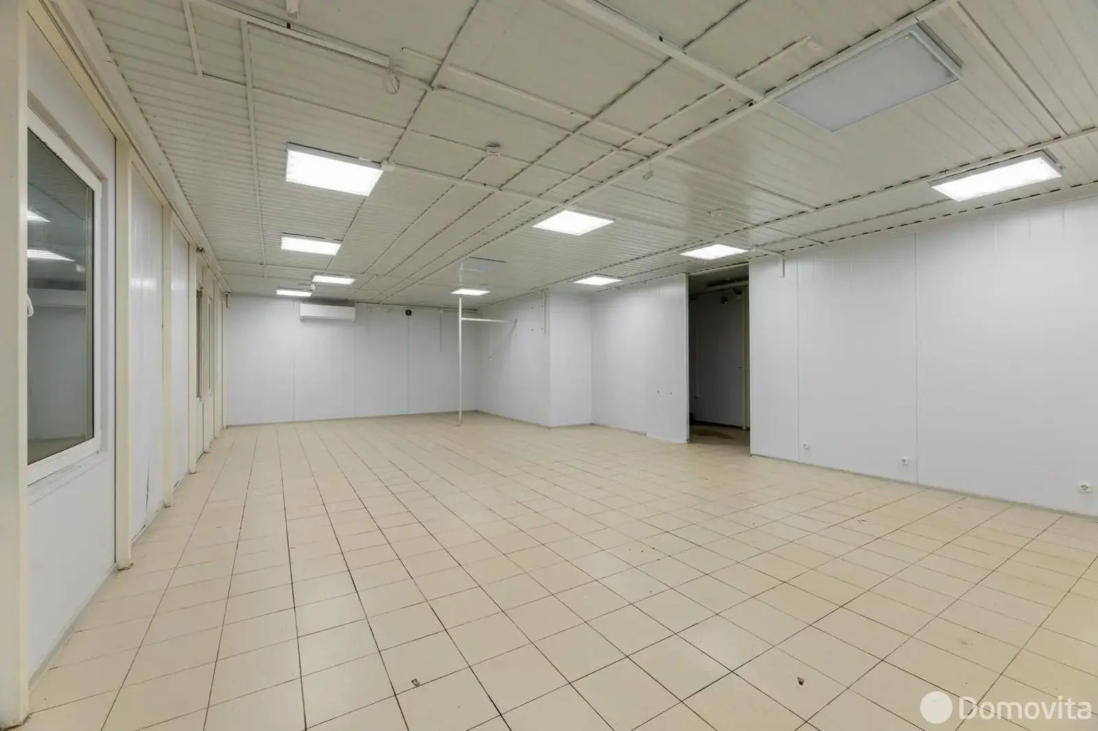 торговый объект, Логойск, ул. Народная, д. 2/Б 