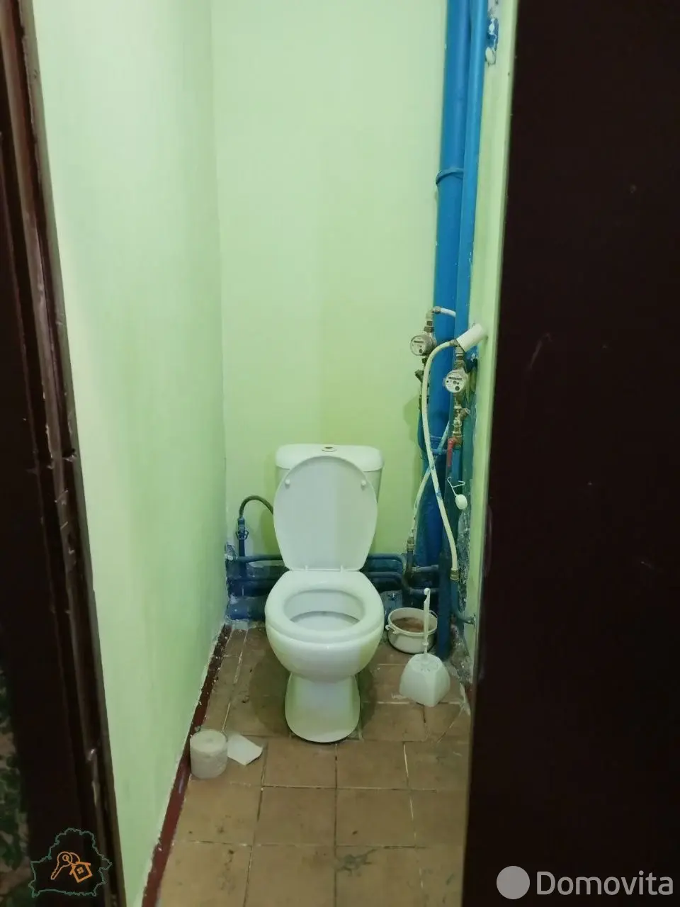 комната, Гомель, ул. Советская, д. 97/5