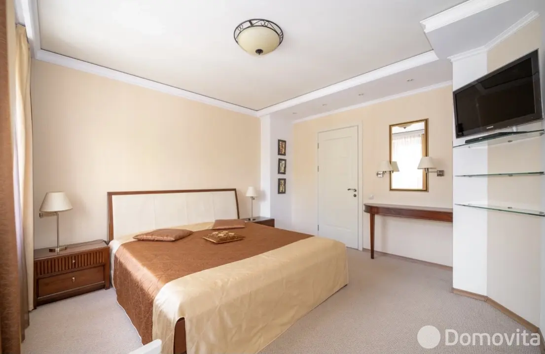 Снять 3-комнатную квартиру в Минске, ул. Сурганова, д. 27, 1200USD, код 149572 - фото 11