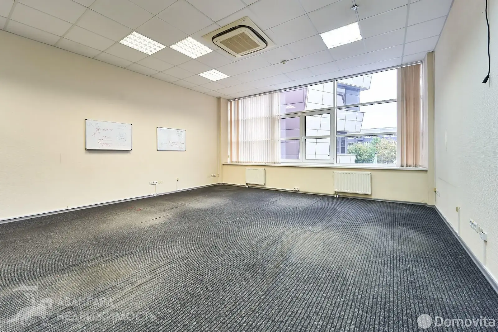 Аренда офиса на ул. Платонова, д. 1/Б в Минске, 2400EUR, код 15571 - фото 21