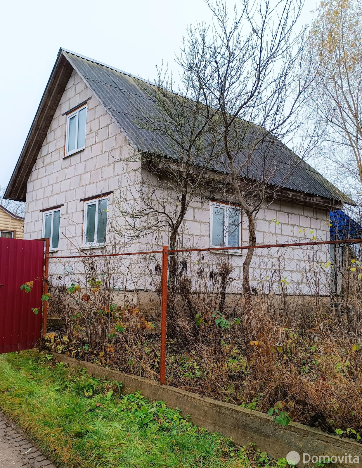 Продажа 2-этажной дачи в Кировец Минская область, 48000BYN, код 185990 - фото 7